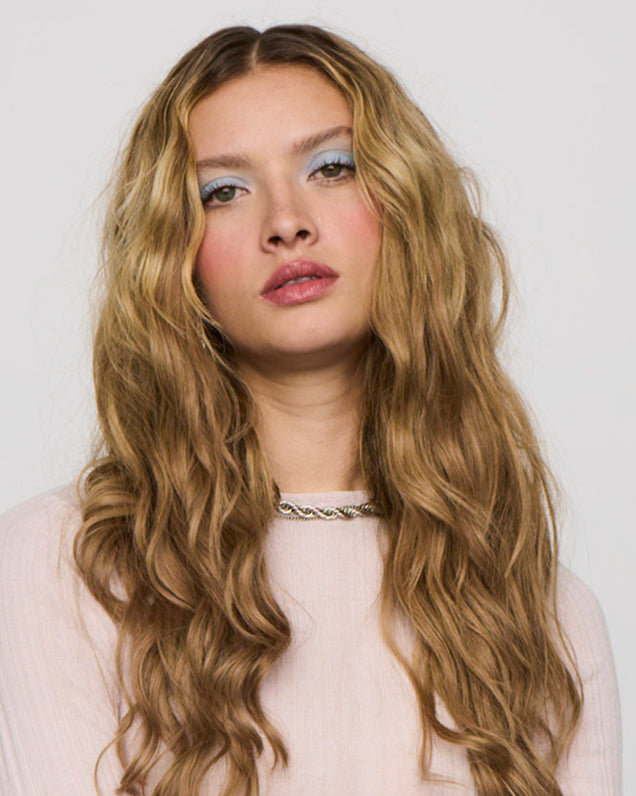 BELLAMI clip-ins collection example
